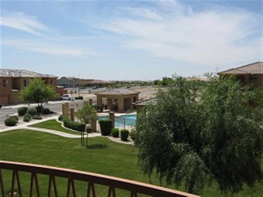 Building Photo - El Dorado 3 Bedroom Condo