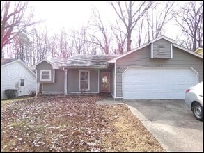 Building Photo - 12415 Goldleaf Dr