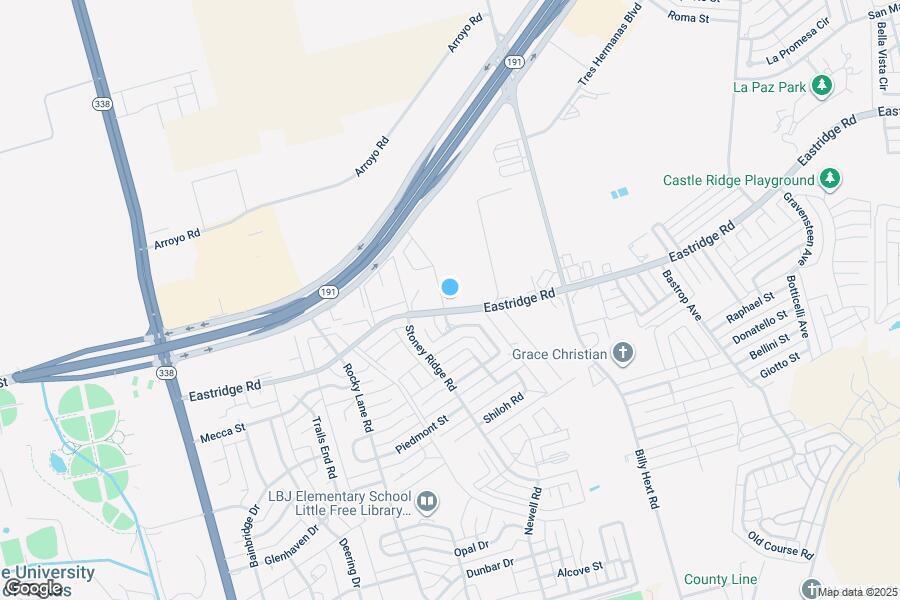 Foto del edificio - 6701 Eastridge Rd