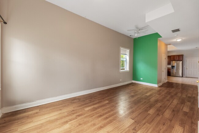 Building Photo - 4730 S Bishop St
