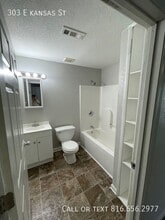Building Photo - 303 E Kansas St