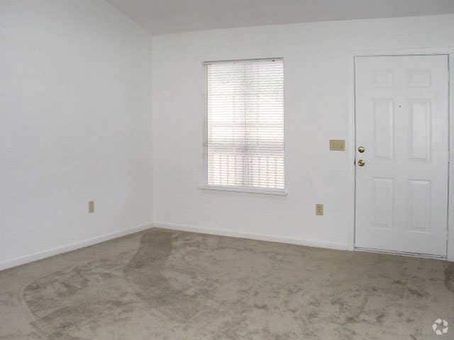 Living Room - Lexington Station