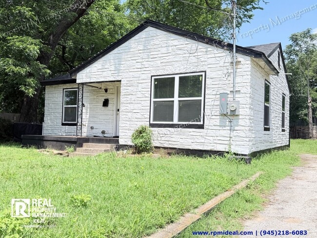 Building Photo - 2513 Southland St