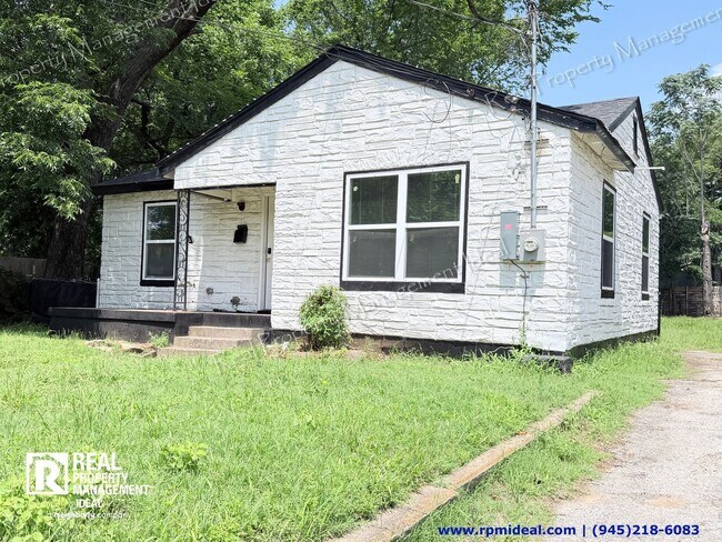 Foto del edificio - 2513 Southland St