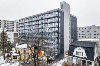 Building Photo - Ophelia
