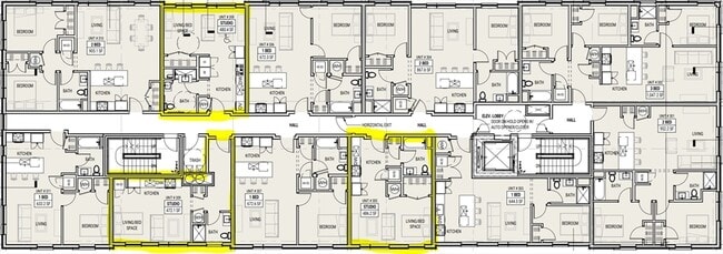 Building Photo - 1035 Commonwealth Ave