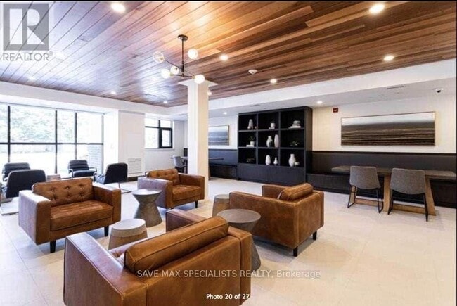 Photo du bâtiment - 320 Plains Rd E