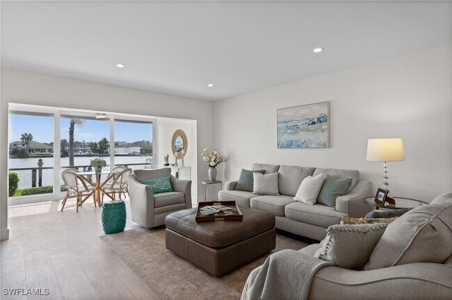 Foto del edificio - 3400 Gulf Shore Blvd N