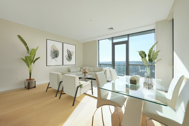 Foto del edificio - Grand Living at The Monarch