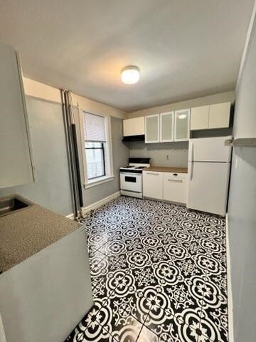 Foto del edificio - 7111 Palisade Ave