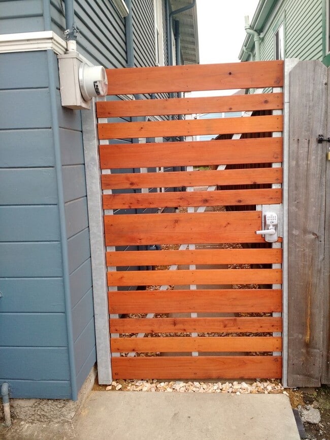 Photo - 43rd St. Duplex Apartment