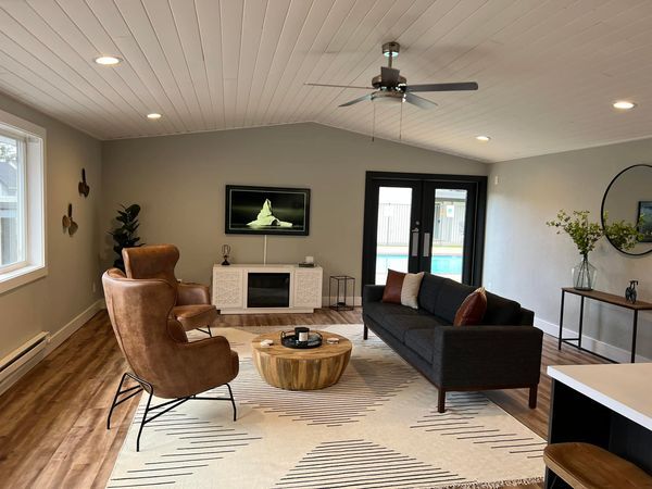 Cabaña - Erlands Point Apartments