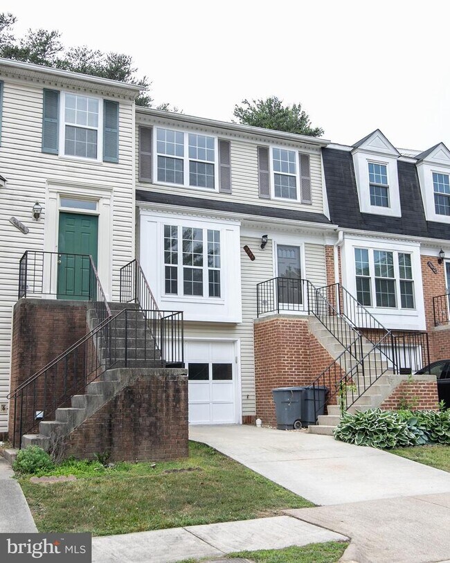 Building Photo - 8621 Rocky Gap Ct