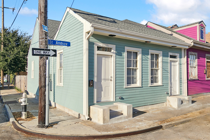 Primary Photo - 2300 St Andrew St
