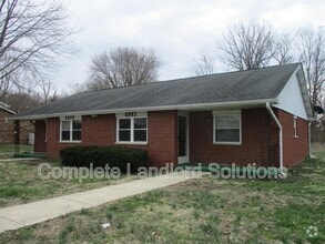 Building Photo - 5923-5923 E Braddock Ave
