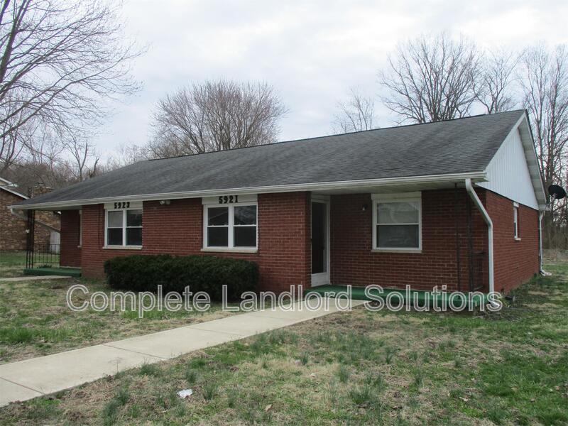 Foto principal - 5921/5923 East Braddock Avenue