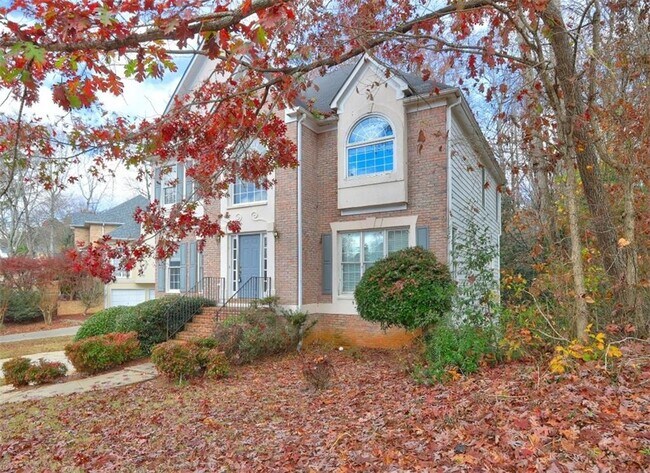 Foto del edificio - 980 Laurel Springs Ln SW