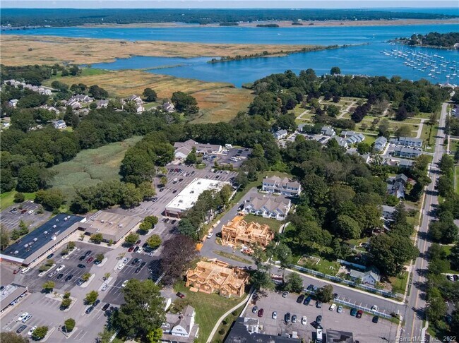 Foto del edificio - 25 Sheffield St