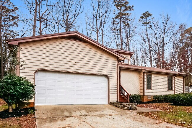 Foto del edificio - 1507 Bellingham Dr