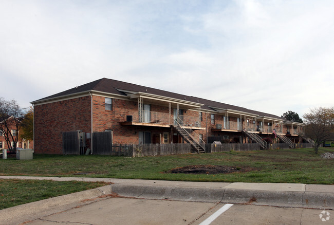 Foto del edificio - Windsor Court