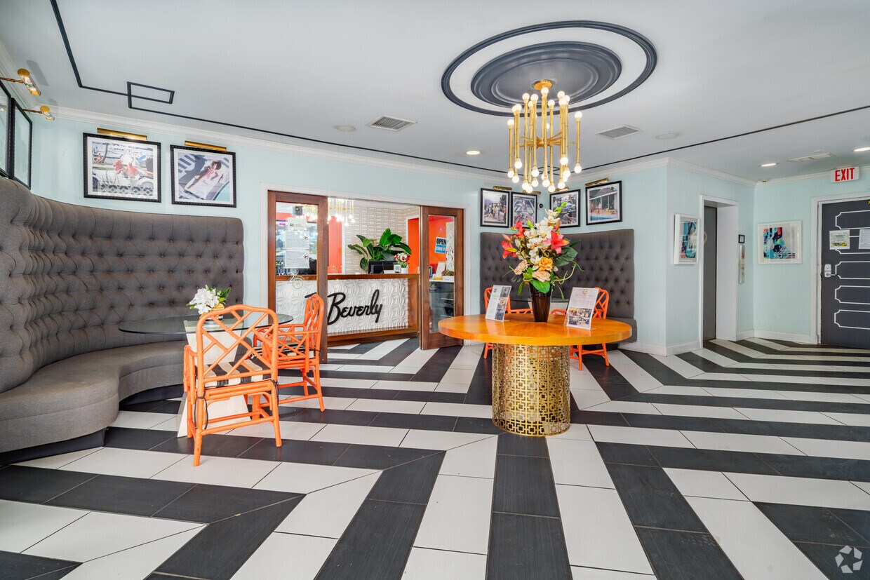Foto principal - The Beverly
