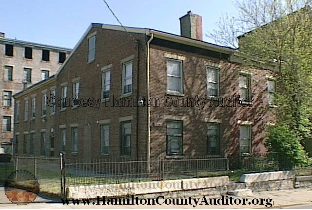 Foto del edificio - 216 Findlay St