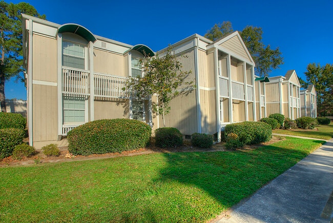 Building Photo - Patriot Place Apartments