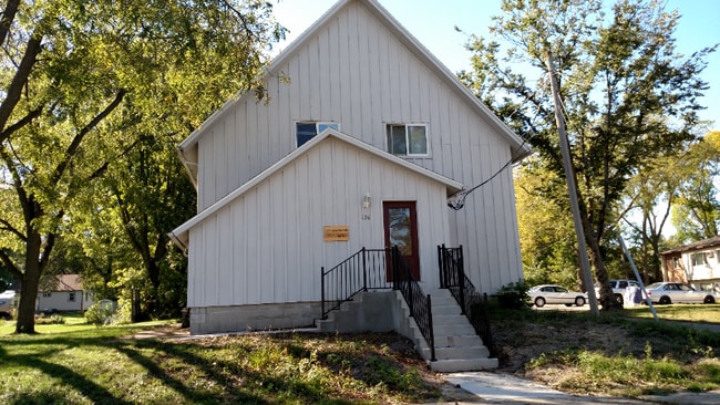 Building Photo - 138 N Agency St