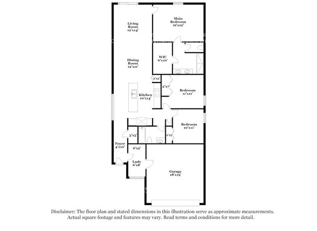 Foto del edificio - 11237 Riley Pines Cir