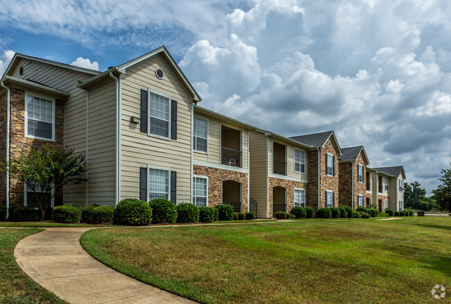 River Walk Apartments - Shreveport, LA | Apartments.com