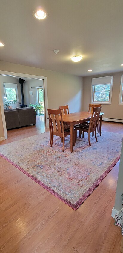 Foto del edificio - 1180 Old Baptist Rd