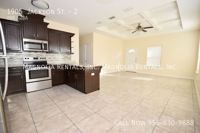 Foto del edificio - Weslaco Apartment for Rent - Westgate Vill...