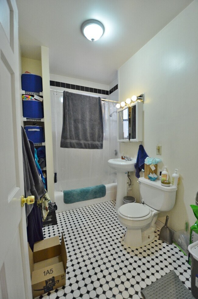 Foto del edificio - 409 Marlborough St