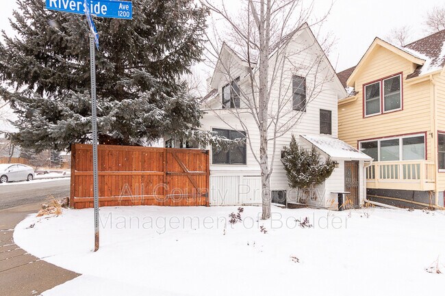 Building Photo - 4105 Riverside Ave