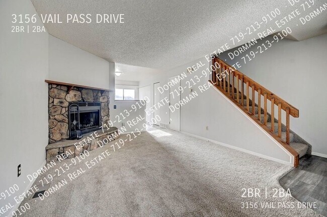 Foto del edificio - 3156 Vail Pass Dr