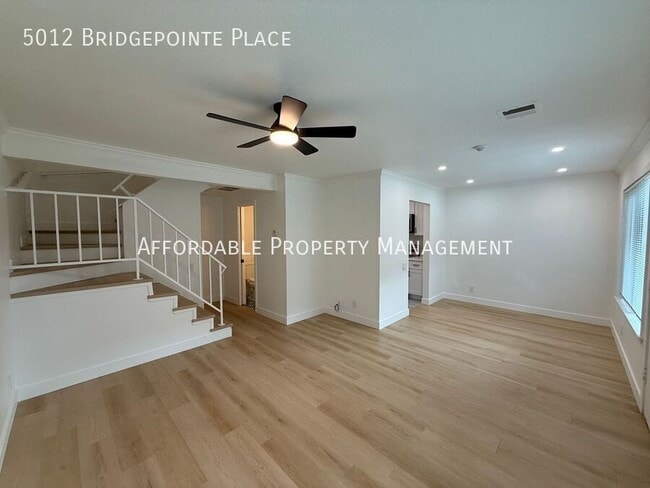 Photo - 5012 Bridgepointe Pl Apartment