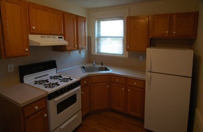 Inside - 20 Hollis Ave