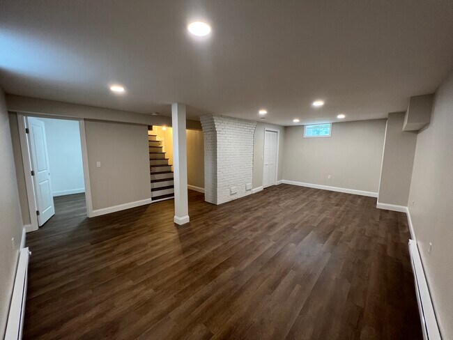 Foto del edificio - 296 Oak St