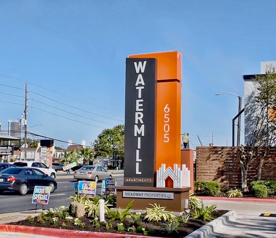 Watermill Apartments Houston Tx Apartments Com