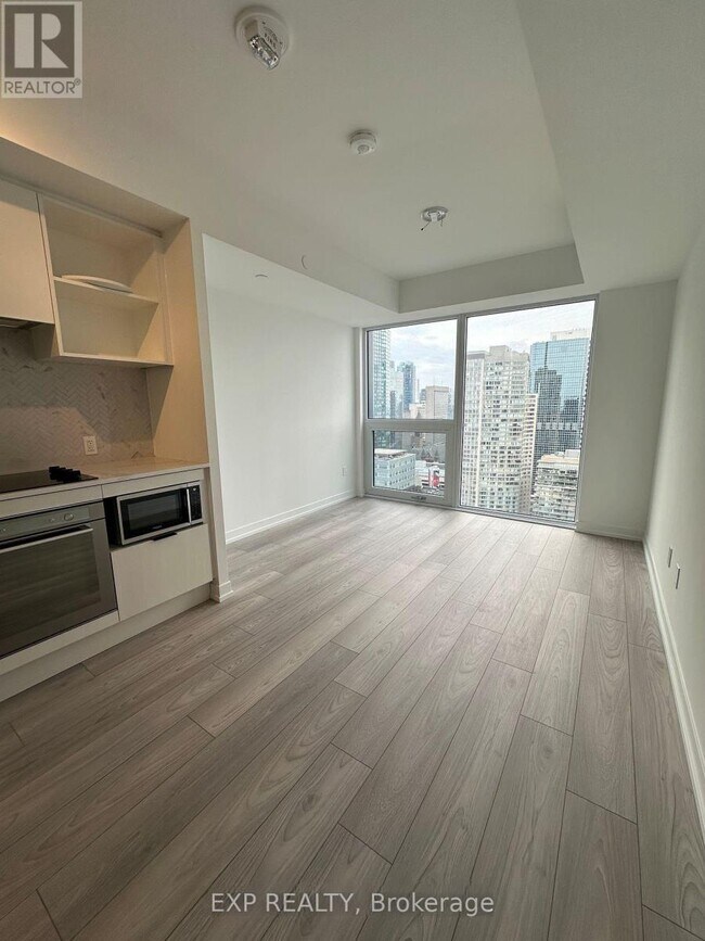 Photo du bâtiment - 82 Dalhousie St