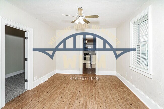 Foto del edificio - 2525 S Logan Ave