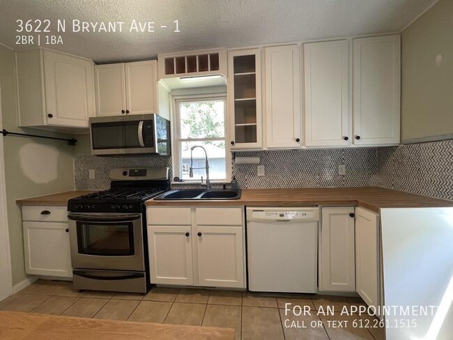 Building Photo - 3622 N Bryant Ave