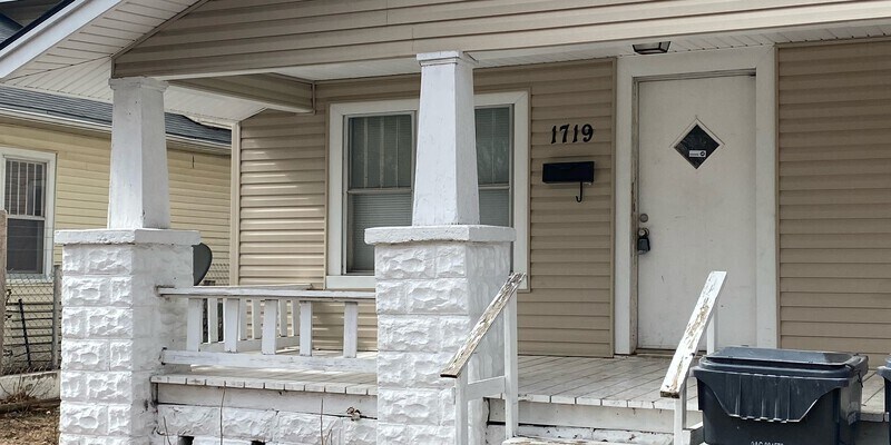 Primary Photo - 1719 S. Wichita