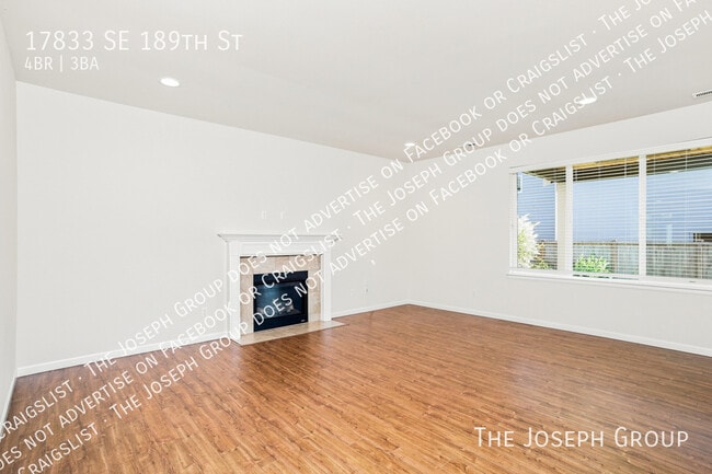 Building Photo - 17833 SE 189th St