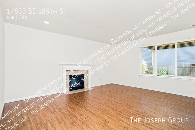 Foto del edificio - 17833 SE 189th St