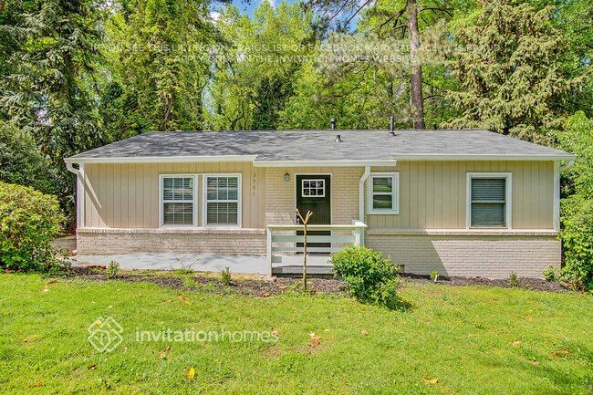 Building Photo - 3751 Clovis Ct NW