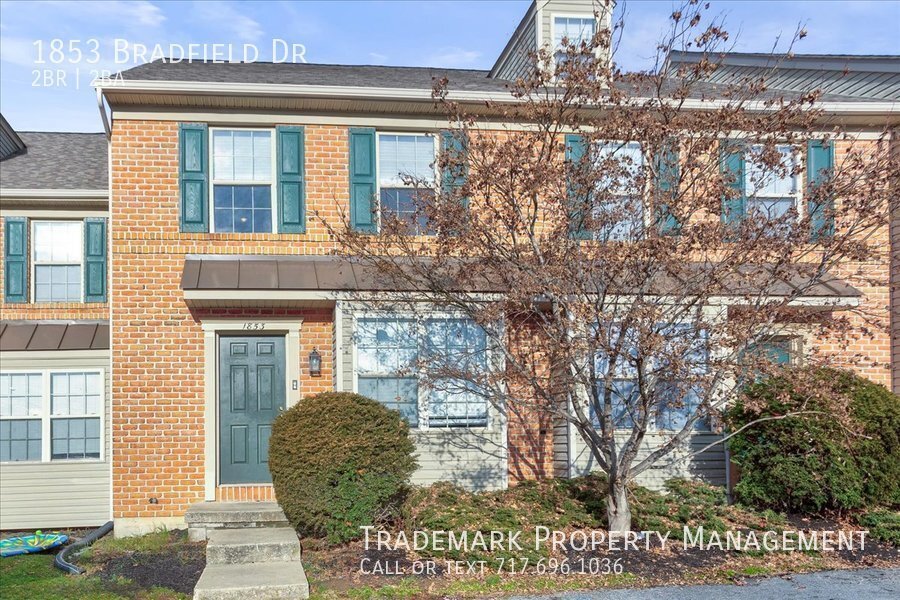 Primary Photo - Spacious 2 Bedroom Townhome