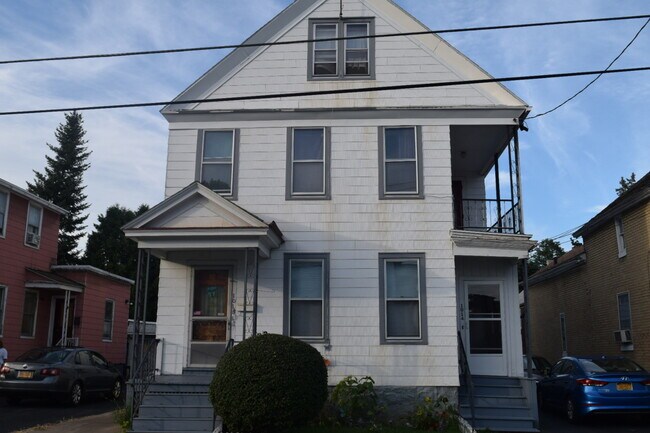 Building Photo - 1014 Cleveland Ave