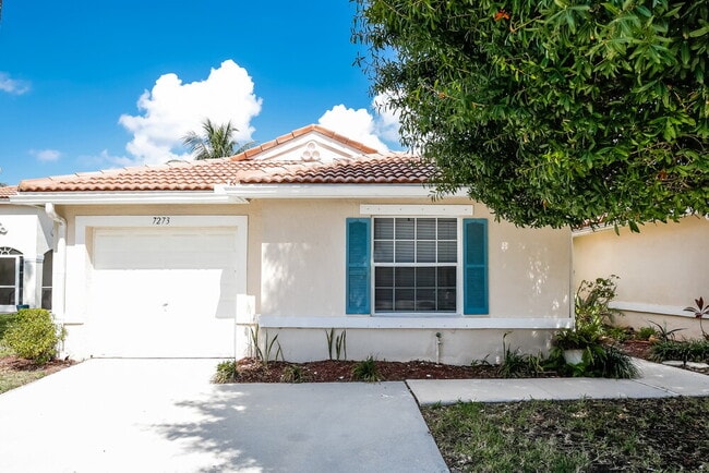 Building Photo - 7273 Burgess Dr