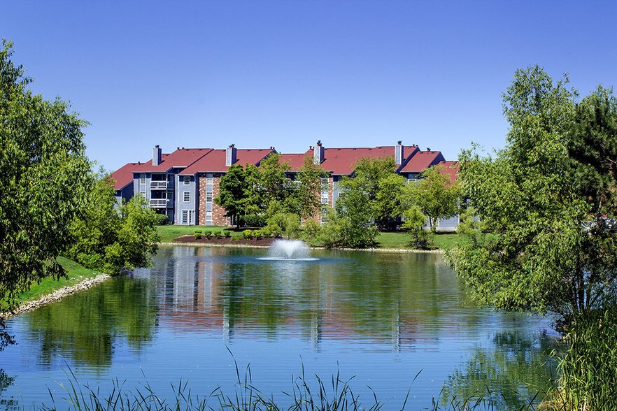 Runaway Bay Rentals Lansing, MI